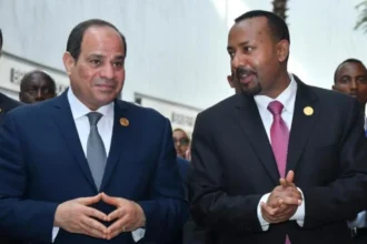 مصر ترفض فرض إثيوبيا لأمر واقع في مياه النيل وتكشف أوهام السيطرة عليه.