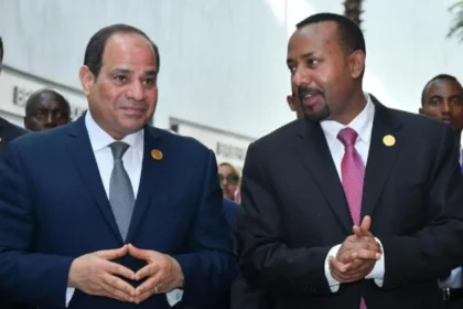 مصر ترفض فرض إثيوبيا لأمر واقع في مياه النيل وتكشف أوهام السيطرة عليه.