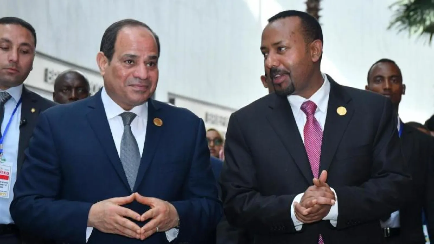 مصر ترفض فرض إثيوبيا لأمر واقع في مياه النيل وتكشف أوهام السيطرة عليه.