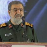 القائد الأسبق للحرس الثوري محسن رضائي يخلف ذو القدر أميناً للأمن القومي الإيراني.