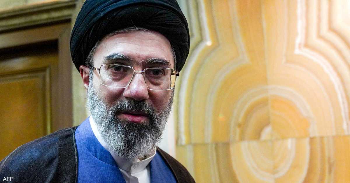 إيران تعين قادة متشددين لتنظيم مؤسسات الأمن والقمع بعد إعادة هيكلة واسعة للقيادة العليا.