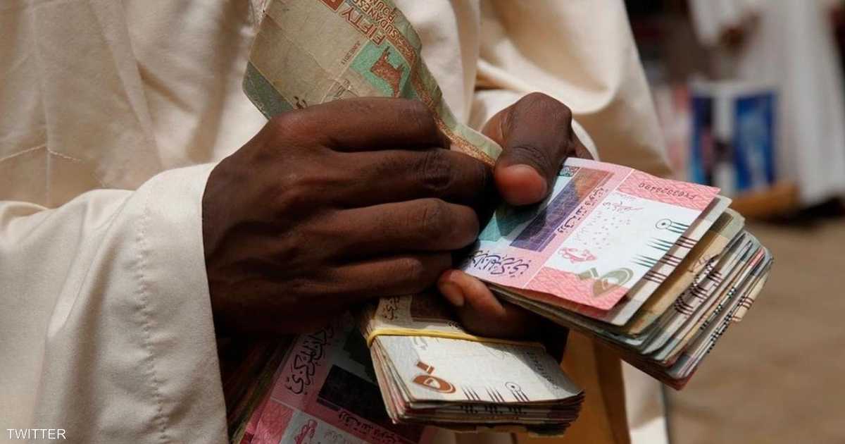 الأزمة الاقتصادية السودانية تتضارب مع توقعات النمو الحكومي وسط انكماش وانهيار معيشي