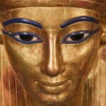 معرض كنوز الفراعنة يجمع 130 قطعة أثرية في سان فرانسيسكو