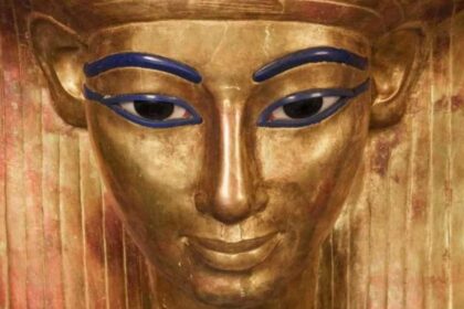 معرض كنوز الفراعنة يجمع 130 قطعة أثرية في سان فرانسيسكو