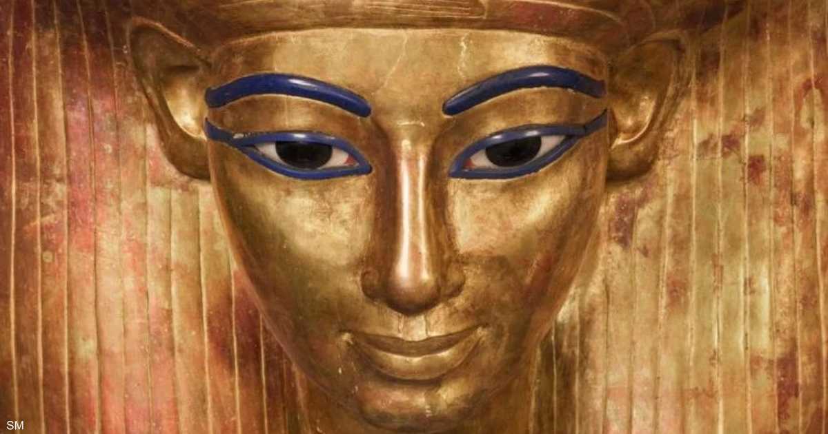 معرض كنوز الفراعنة يجمع 130 قطعة أثرية في سان فرانسيسكو