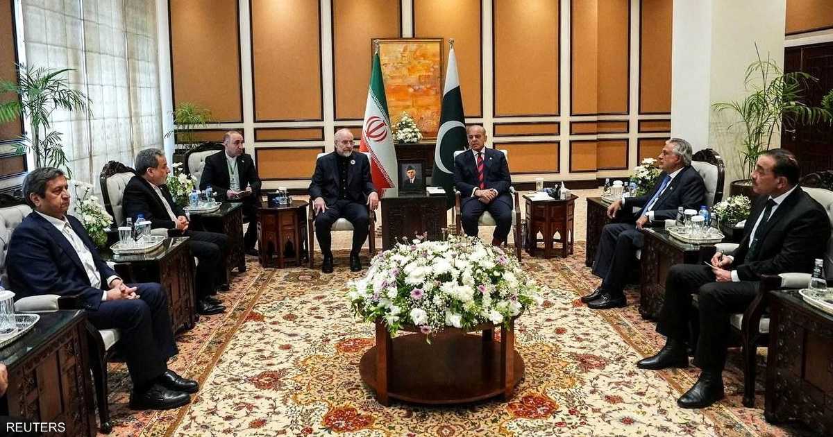 تراجع الموقف لصالح اتفاق سلام بين واشنطن وطهران