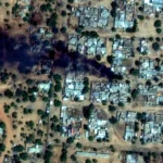 الكولومبيون في السودان: شهادات من حصار الفاشر واتهامات لشركة أمن إماراتية بتجنيد المرتزقة
