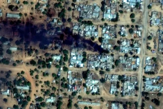 الكولومبيون في السودان: شهادات من حصار الفاشر واتهامات لشركة أمن إماراتية بتجنيد المرتزقة