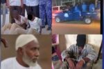 قصة تلميذ أصبح زعيم سراق ولم يسرق منزل أستاذه رداً على الجميل.