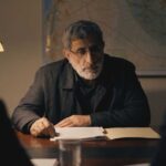 الزيارة الإيرانية تركز على سلاح الفصائل وممر نفطي عبر مضيق هرمز