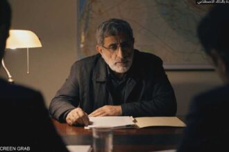 الزيارة الإيرانية تركز على سلاح الفصائل وممر نفطي عبر مضيق هرمز