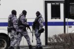 انفجار عبوة ناسبة في مطعم بموسكو يودي بحياة 3 أشخاص ويصيب 21 آخرين