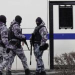 انفجار عبوة ناسبة في مطعم بموسكو يودي بحياة 3 أشخاص ويصيب 21 آخرين