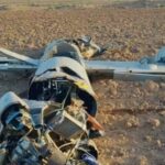 الهجمات المسيرة تضرب مدن السودان وسط مخاوف من استهداف البنية التحتية