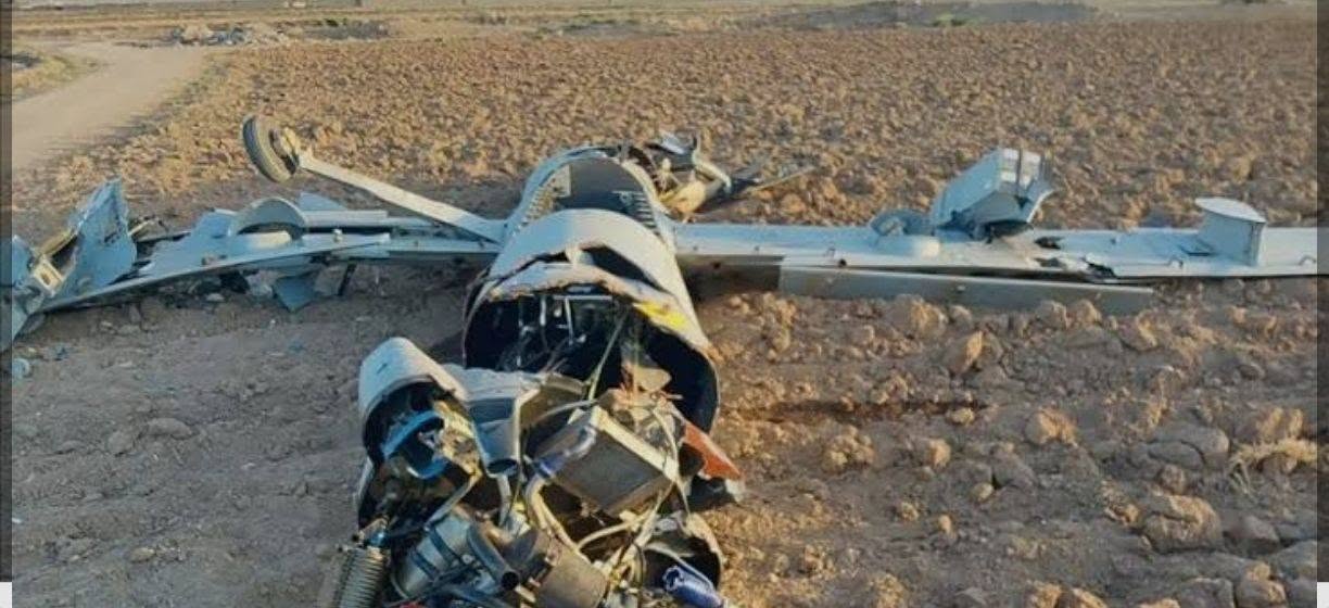 الهجمات المسيرة تضرب مدن السودان وسط مخاوف من استهداف البنية التحتية