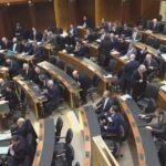 برلمان: إقرار قانون العفو العام وتخفيض بعض العقوبات لتخفيف اكتظاظ السجون