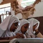الأزمة الإنسانية في السودان تظل خطيرة وتمويل الإغاثة يواجه نقصاً حاداً