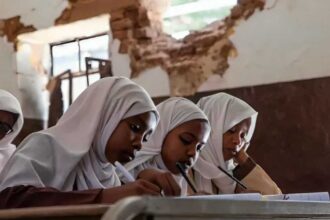الأزمة الإنسانية في السودان تظل خطيرة وتمويل الإغاثة يواجه نقصاً حاداً