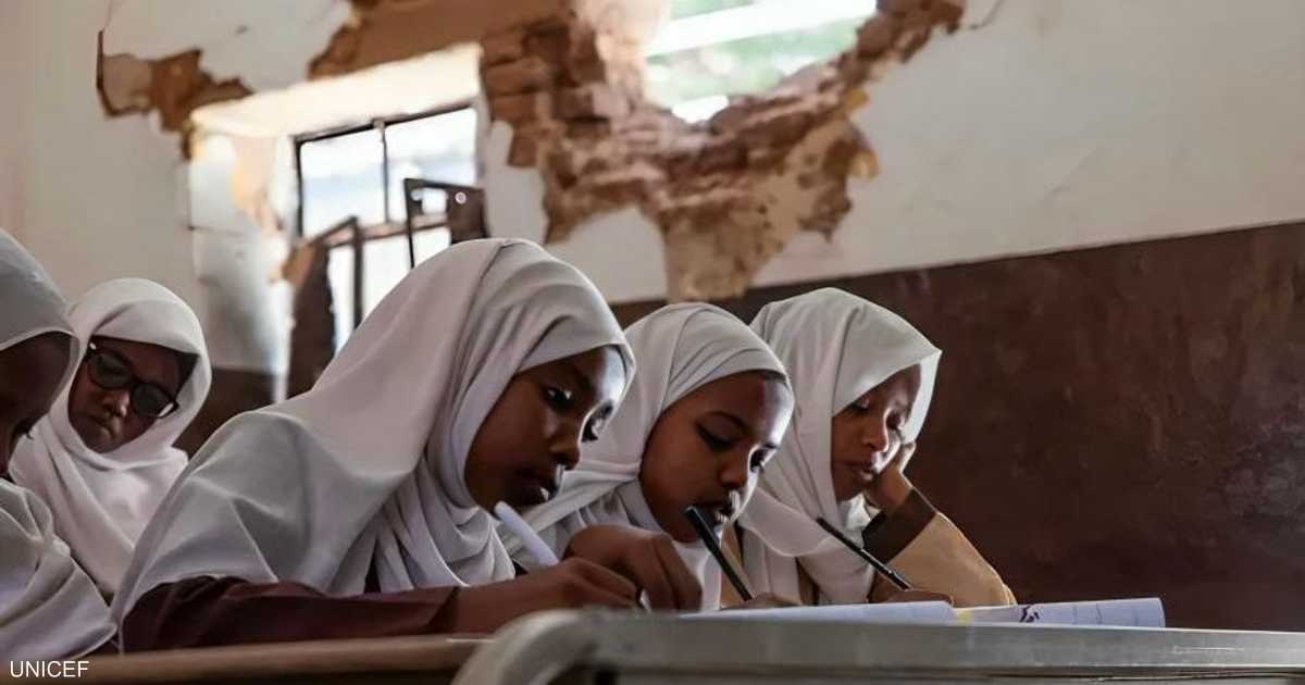 الأزمة الإنسانية في السودان تظل خطيرة وتمويل الإغاثة يواجه نقصاً حاداً