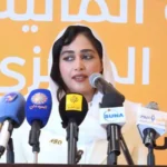 د. عسجد الكاظم تتهم بقرار إلغاء رخصة شركة العسجد وتدافع عن المشروع والارتباط الإماراتي