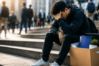 ارتفاع معدل بطالة الشباب عالمياً إلى 12.4 بالمئة خلال 2025