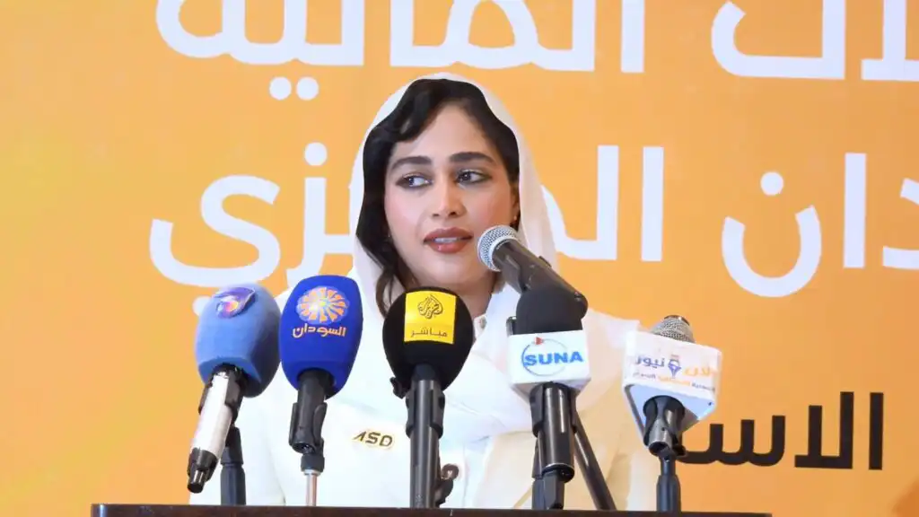 د. عسجد الكاظم تتهم بقرار إلغاء رخصة شركة العسجد وتدافع عن المشروع والارتباط الإماراتي