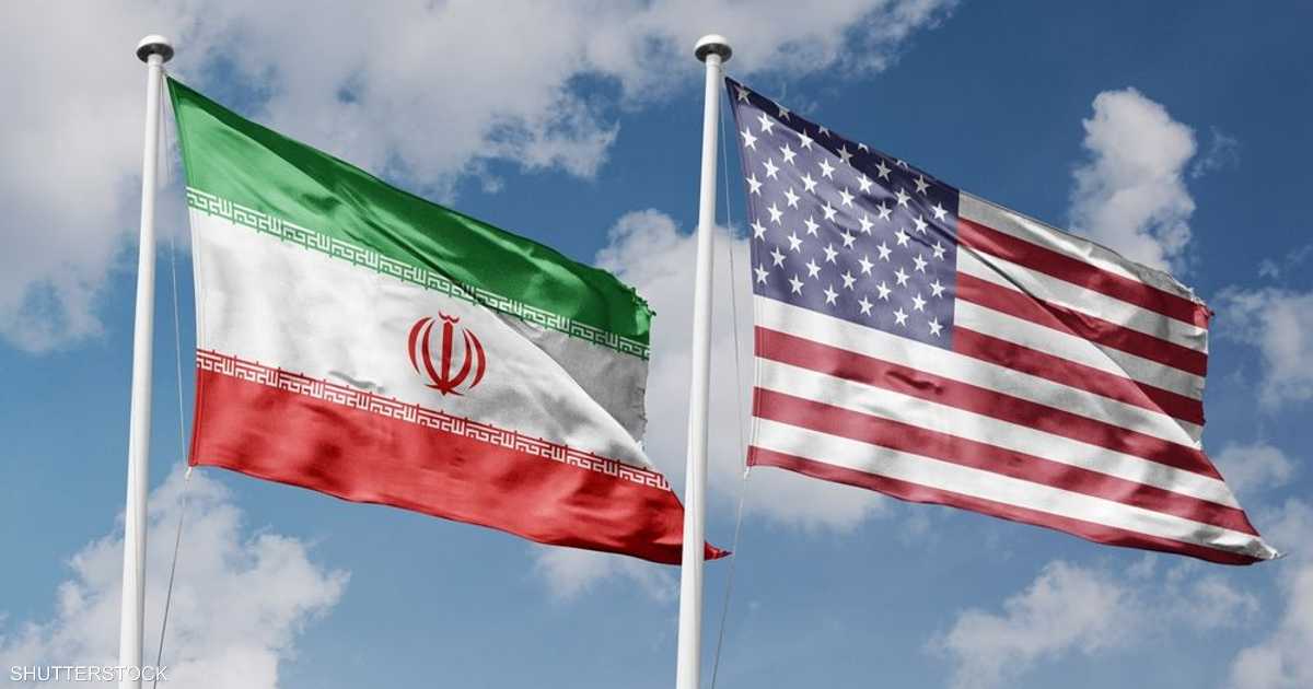 أميركا وإيران يرفعان التوتر حول عودة أميركا لمذكرة التفاهم والالتزامات.