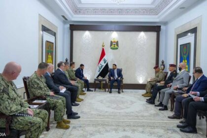 العراق والولايات المتحدة يتفقا على إنهاء مهمة التحالف في الأول من أكتوبر