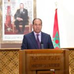 الداخلية تتبع دعوات تحريضية لعبور جماعي غير قانوني نحو سبتة ومليلية في 15 أغسطس 2026 وتؤكد الجاهزية لمواجهة المخاطر