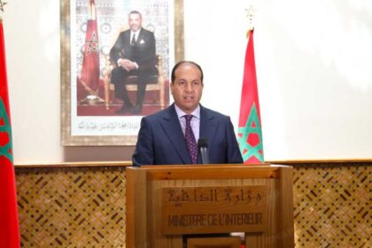 الداخلية تتبع دعوات تحريضية لعبور جماعي غير قانوني نحو سبتة ومليلية في 15 أغسطس 2026 وتؤكد الجاهزية لمواجهة المخاطر