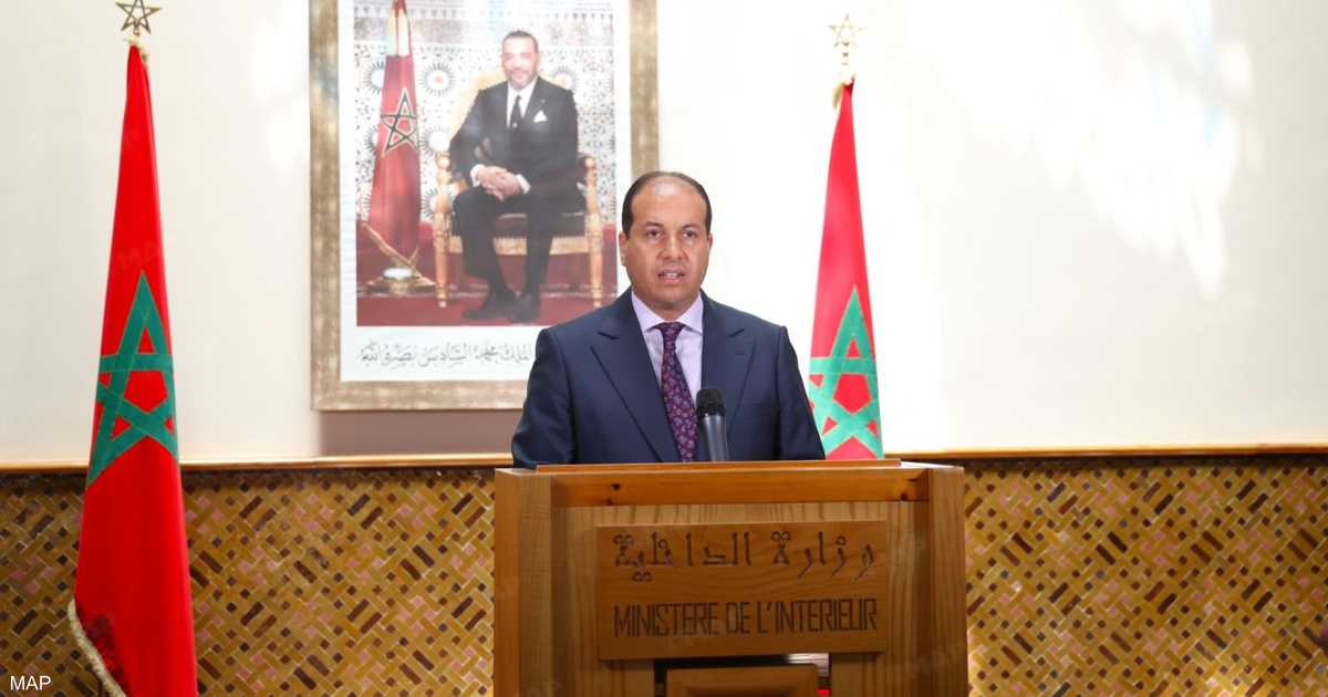 الداخلية تتبع دعوات تحريضية لعبور جماعي غير قانوني نحو سبتة ومليلية في 15 أغسطس 2026 وتؤكد الجاهزية لمواجهة المخاطر