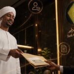 بنك الخرطوم يطلق عملية تحديث بيانات العملاء.