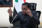 الحرب تغوص في أعمق دوائر الصفوة السودانية مع تعيين كامل إدريس رئيساً للوزراء.