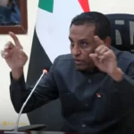الحرب تغوص في أعمق دوائر الصفوة السودانية مع تعيين كامل إدريس رئيساً للوزراء.