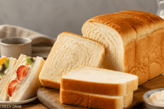 شوكوبان خبز الحليب الياباني يصبح أحدث صيحات الطعام في بريطانيا