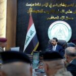 العراق يتعهد بحماية سمائه وسيادته وعدم السماح باستخدامه منطلقاً لاعتداءات على الجوار