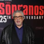 وفاة ممثل مسلسل ذا سوبرانوس في منزله بنيويورك