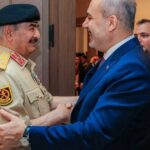فيدان يؤكد دعم أنقرة لتحقيق استقرار ليبية وتوحيد الصف عبر زيارة شملت طرابلس وبنغازي