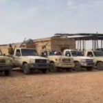 مدينة الدبة تشهد انضمام مجموعتين من مسلحي الدعم السريع إلى القوات المسلحة.