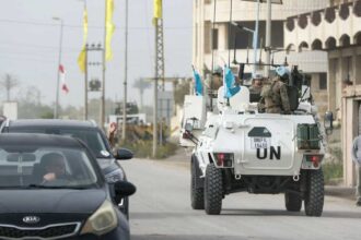 لبنان وإسرائيل يتفقا على العمل مع واشنطن لتفعيل الإطار الثلاثي في جنوب البلاد