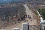 حصار مستوطنين يهدد عائلات فلسطينية في قصرة ويؤدي إلى حصارهم في منازلهم