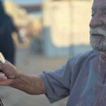 فقدان النظارات في غزة يصعّد معاناة الفلسطينيين وفقدان الرؤية.
