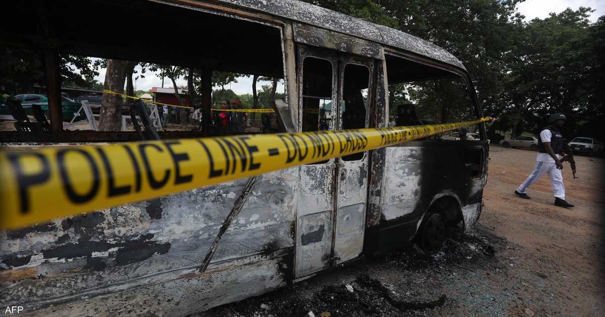 نيجيريا: ضربة قوية لعمليات هادين كاي وتحذير من هجمات بوكو حرام المنتدية
