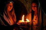 أغسطس يستعيد ذكرى مأساة الإيزيديين وسؤال الخطر على الأقليات في العراق