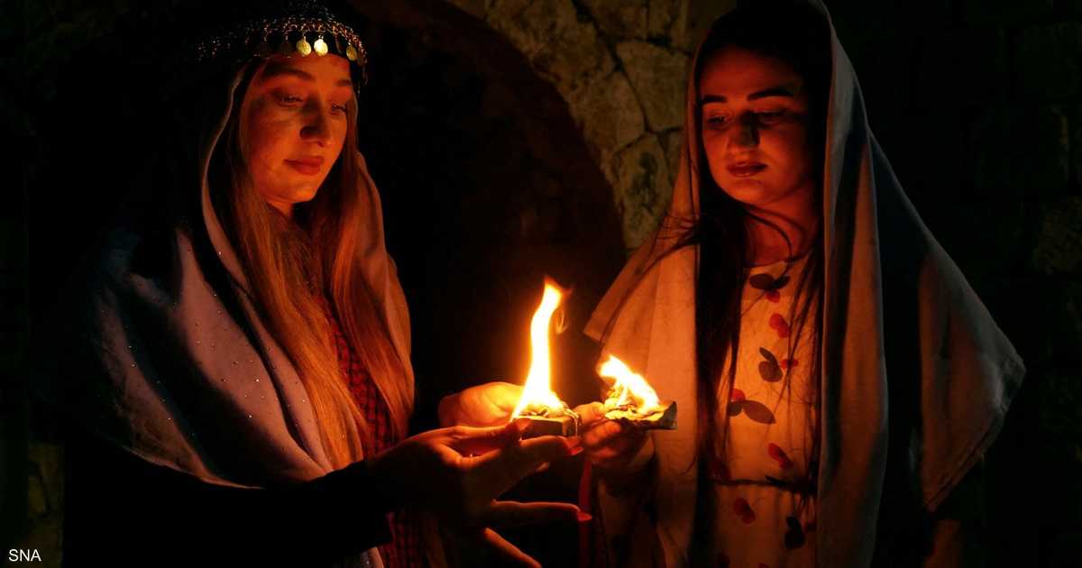 أغسطس يستعيد ذكرى مأساة الإيزيديين وسؤال الخطر على الأقليات في العراق