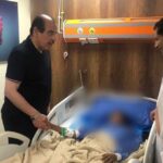 مصرع 18 وإصابة 30 في حادث تصادم مروع بمنطقة الدواويس