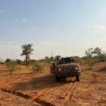 الجيش السوداني يعلن صد هجوم شنه آل دقلو بـ 250 عربة قتالية ويطارد فلولها.