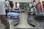 رحلة بدر للطيران تُعيد مفقودات راكب بمنتهى الأمانة والمسؤولية