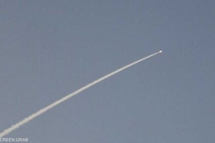 طائرات مسيّرة تستهدف موقعاً لقوات درع الوطن دون معرفة حجم الأضرار