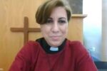 راعية كنسية لبنانية تنتقل إلى قيادة اتحاد كنائس إنجيلية لأول مرة في المشرق